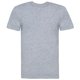 thumbnail image 2 of Awdis - Camiseta The 100 para Hombre (Gris Jaspeado), 2 of 2