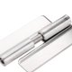 thumbnail image 3 of De Extremo Derecho-Acero Inoxidable Puerta De De Marino Puerta De Cocina De Extremo De Plata Resistente Al DYNWAVEMX Bisagra de acero inoxidable, 3 of 8