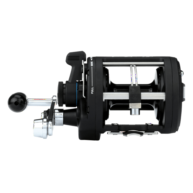Shimano Fishing TR 2000 CHARTER SPECIAL Conventional Reels [TR2000LD] 
