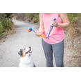 thumbnail image 5 of Lanzador de pelotas para perros Chuckit! Fetch & Fold Mini de 18 m, 5 of 5