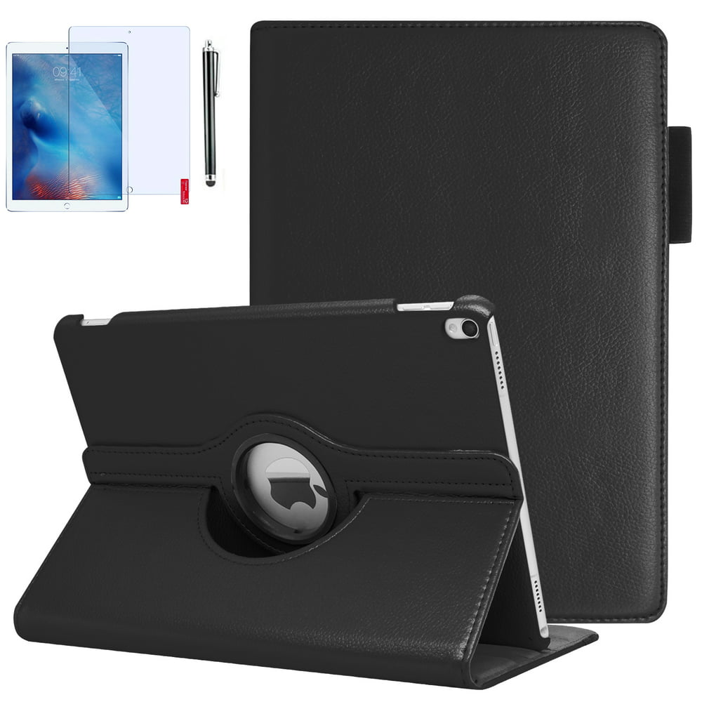 iPad Air 3 Case, i   Pad Pro 10.5 Case with Pencil Holder, Screen