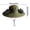 #114 D, variant on Cooling! Fathers Day Gifts Sun Hat, Hat for Men Women, Solar Powered Sun Protection Breathable Summer Fan Hat, Cooling Fans that Blow Cold Air, USB Solar Charging, Fishing Camping Beach Hats