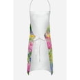thumbnail image 4 of Scottish Terrier Spring Path Apron 27 in x 30 in, 4 of 5
