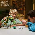 thumbnail image 4 of LEGO DREAMZzz Le Robot-Gardien Renard 71508, 4 of 8