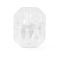 thumbnail image 2 of O'Creme Polycarbonate Chocolate Mold, Makeup Set, 2-Piece Mold, 2 of 3
