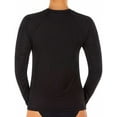 thumbnail image 2 of Hurley Womens Pull On Swimwear Rashguard, 2 of 2