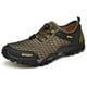 thumbnail image 1 of Zapatillas Deporte Para Hombre Senderismo Sandalias Malla Sandalias Verano Cómodas y Transpirables Impermeables Aire Libre Zapatos Playa Viaje Xishao ropa, 1 of 2