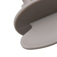 thumbnail image 2 of BQLZR 9742945 Dishwasher Lower Spray Arm Nut Replacement Part Brown Plastic, 2 of 5
