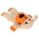 thumbnail image 5 of Juguete Chirriante Para Mascotas, Entrenamiento , Interesante, Relajante, Lavable, Interactivo, Juguete Masticable Para Perros Pequeños, Medianos Y Grandes, 5 of 7
