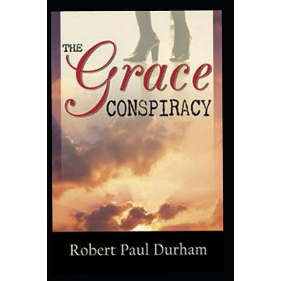 Jerrey: The Grace Conspiracy (Series #2) (Paperback)
