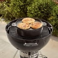 thumbnail image 4 of Weber - Horno Holandés 2 En 1, 4 of 8