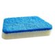 thumbnail image 4 of Wosthever Cepillo de limpieza de pared de mango largo multifuncional, cepillos de bañera para el suelo del hogar, depurador de esponja para el Type2 NO2, 4 of 6