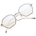 thumbnail image 3 of Bangcool Lunettes de Vue Mode Rétro Lunettes de Lecture pour Femmes et Hommes, 3 of 6