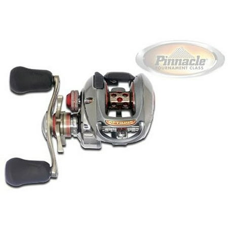 Pinnacle Optimus Xt Baitcast Reel