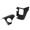 thumbnail image 4 of Embellecedor De Luz Trasera 2 Uds., Cubierta De Luz Trasera Exterior De Coche, Pegatina Embellecedora Compatible Con Jeep Wrangler 2007-2017 ANGGREK IF1611, 4 of 8