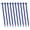 Blue, variant on 10Pcs Tent Pegs, Tent Nails for Fixing Camping Tent Rain Tarps Garden Awnings Pegs for Outdoor