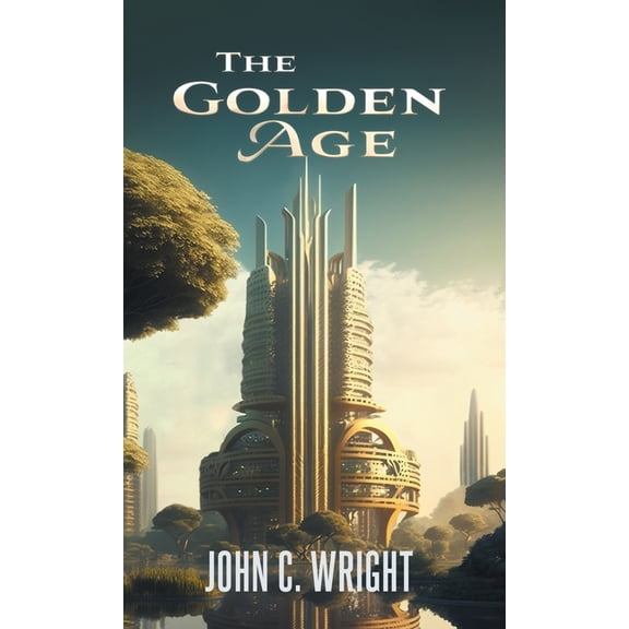 The Golden Age, (Hardcover)