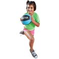 thumbnail image 3 of Reactor Rubber Medicine Ball 5kg Orange, 3 of 4