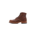 thumbnail image 2 of Wolverine W40049: 1000 Mile Men's Evans Brown Boots (12 D(M) US Men), 2 of 4