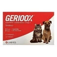 thumbnail image 4 of Gerioox 30 Tabs, Suplemento antioxidante y condroprotector para perros y gatos, 4 of 4