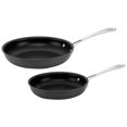 thumbnail image 3 of Cuisinart Contour Hard Anodized Skillet - 8 Inch Skillet, 1.0 CT, 3 of 6