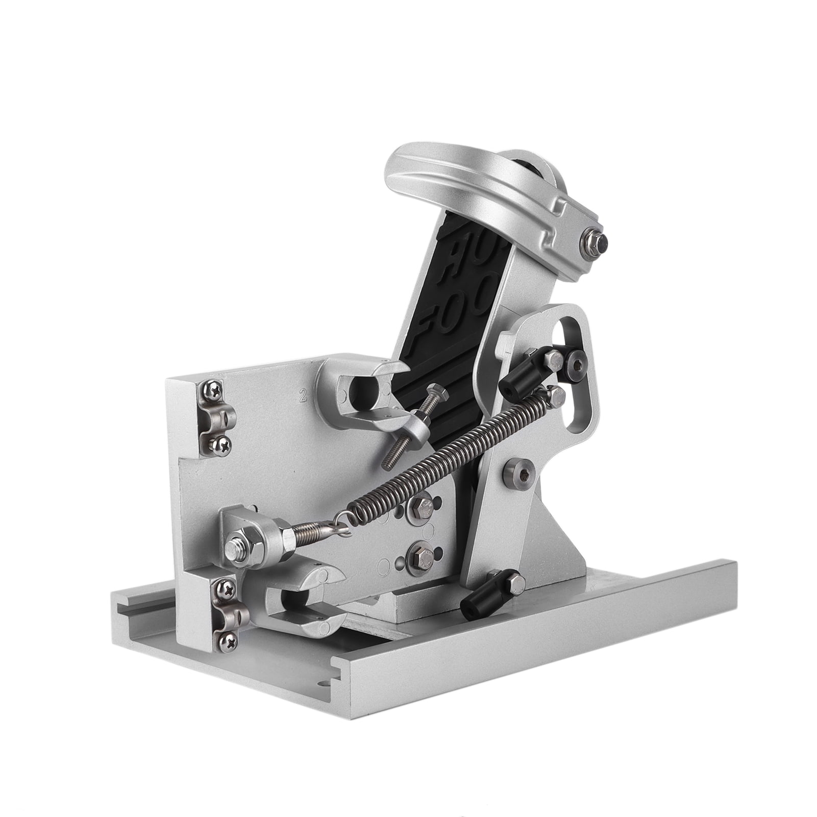 Boat Foot Pedal, Foot Throttle Stainless Steel For Ship