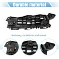 thumbnail image 7 of Bumper Bracket Side Retainer for Lexus Es300h 2013-2018 for Lexus Es350 2013-2015 No.5214506020, 7 of 7