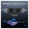 thumbnail image 2 of Webcam 4K HD Web Camera Remote Control Webcamera for PC ,Easy to Install, 2 of 5