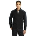thumbnail image 1 of Port Authority Veste en Micro-Polaire Colorblock pour Hommes. F230, 1 of 1