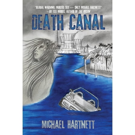 Death Canal, (Paperback)