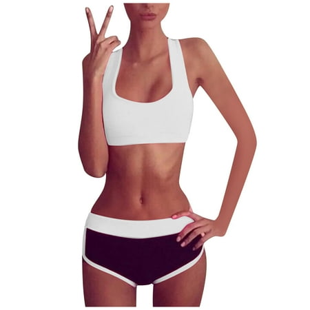 

【Outfmvch】Bra Suit Pants Bottom Slim Leggings Fashion Pocket Women s Yoga With Phone Women Suits & Sets