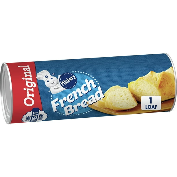 Pillsbury Original French Bread Dough