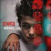 Tetrarch - Unstable (Explicit) - Vinyl