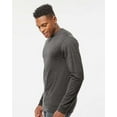 thumbnail image 4 of Tultex Unisex Jersey Long Sleeve T-Shirt, 4 of 7