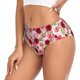 thumbnail image 2 of Balery Rose Flowers Ropa Interior de Algodón para Mujer con Dibujo – Braguitas Cómodas y Elásticas, Estilo Clásico-X-Large, 2 of 6