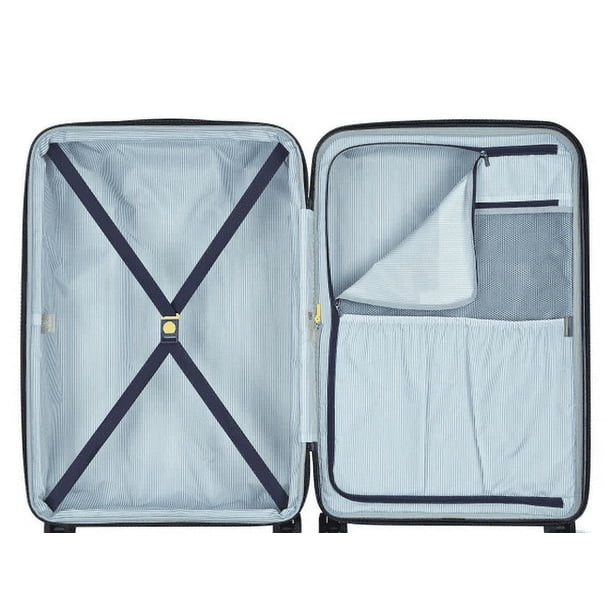Delsey Paris Accelerate 2-Piece 30