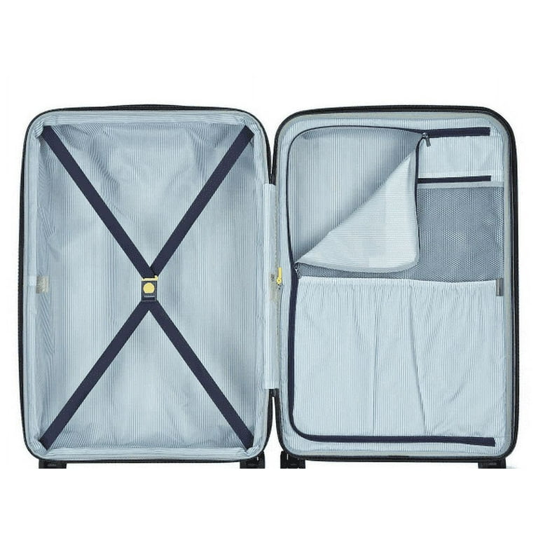 Delsey Paris Accelerate 2-Piece 30