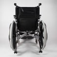 thumbnail image 4 of SILLA DE RUEDAS DELUXE, 4 of 4