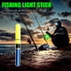 thumbnail image 2 of Pesca Luz pesca portátil palo luminoso electrónico LED mar flotador tubo verde JShteea El nuevo, 2 of 7