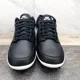 thumbnail image 3 of Jo r-dan 1 Retro MCS Low Black-White Baseball Cleats CJ8524-011 Men's Size 10.5, 3 of 6