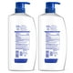 thumbnail image 2 of Champú y acondicionador Head & Shoulders anticaspa 2 en 1, 2 of 9
