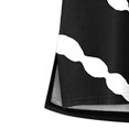 thumbnail image 3 of Birdeem T-Shirt Décontracté Mode pour Femmes Col Rond Manches Courtes Ample, 3 of 7