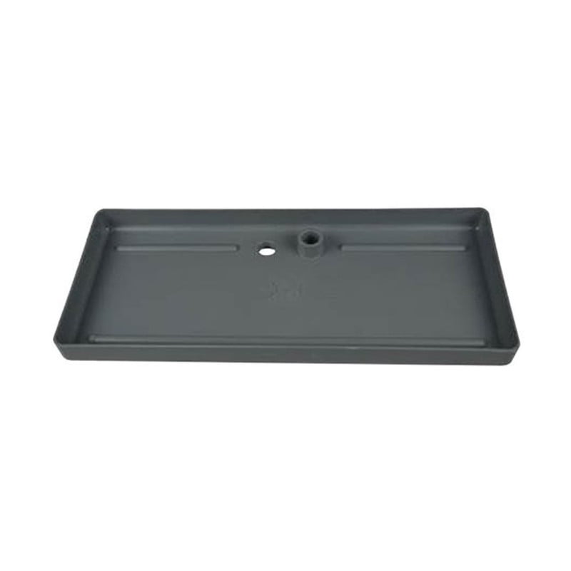 Goodman New B2055902L Drain Pan, Plastic for Home & Garden Misc