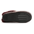 thumbnail image 4 of MUK LUKS Womens Melinda Bootie Slippers, 4 of 8
