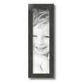 thumbnail image 2 of ArtToFrames 5x18 inch Slate Gray Picture Frame, Gray MDF Poster Frame (4669), 2 of 8