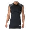 thumbnail image 2 of McDavid HEX Sternum Shirt, Youth Extra-Large, Black, 2 of 8