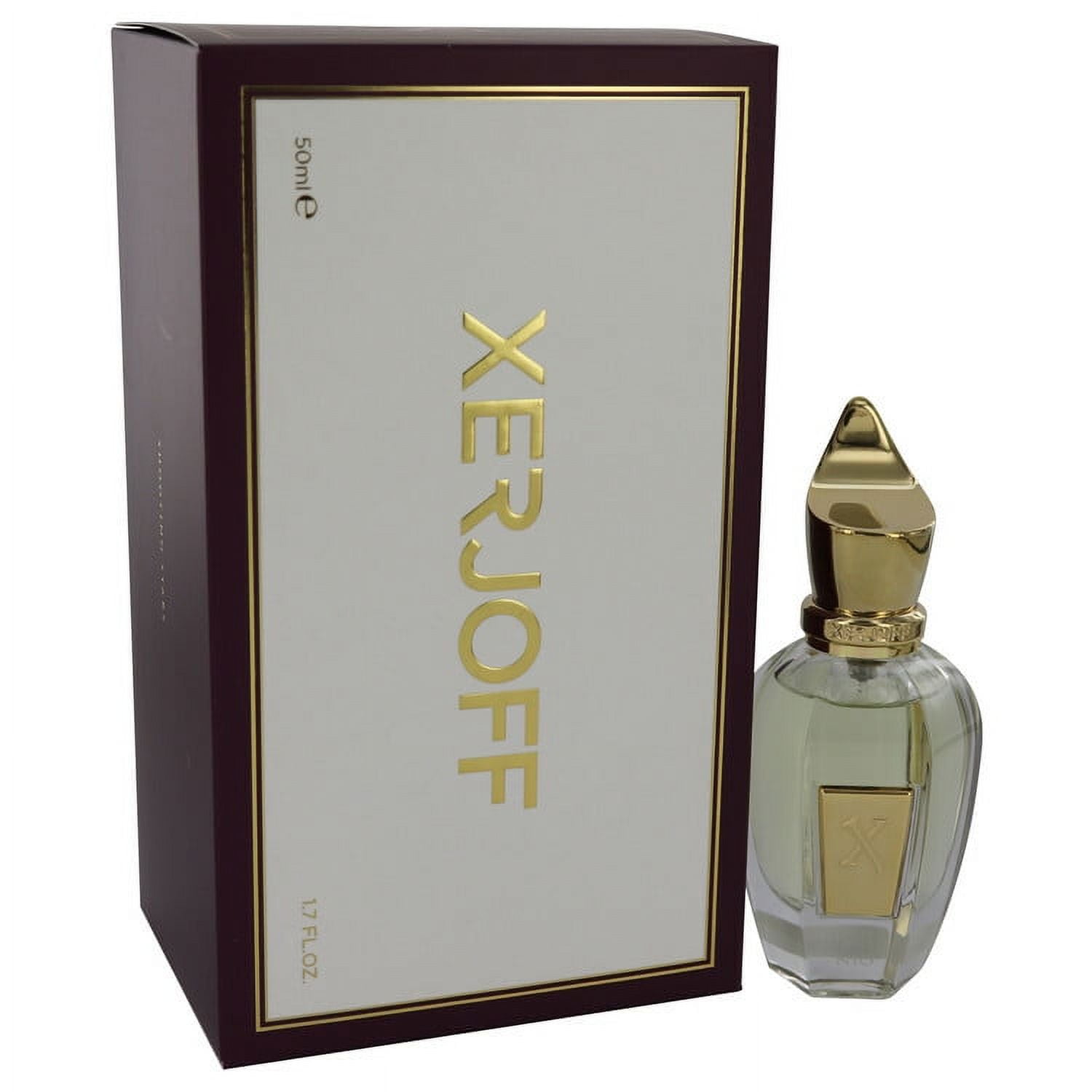 Xerjoff Nio Eau De Parfum Spray 1.7 oz - Unisex Perfume