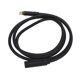 thumbnail image 5 of Cable del motor de scooter Eléctrico, Alambre de Motor de Scooter Eléctrico Fácil de Conectar Hurbra a la Extensión Masculina para Reemplazo, 5 of 7