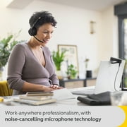 Jabra Evolve2 55 - Link390a UC Stereo