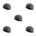 thumbnail image 3 of Redempat Cooling Skull Caps Cold-Proof Biking Bright Color Comfortable Cycling Accessories Durability Polyester Liner grey 5Set, 3 of 6